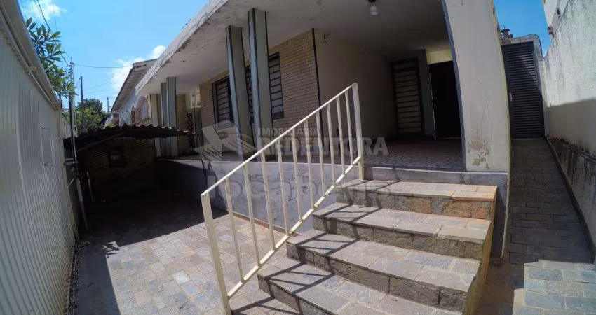 Parque Industrial  - Casa comercial com 2 Dormitórios