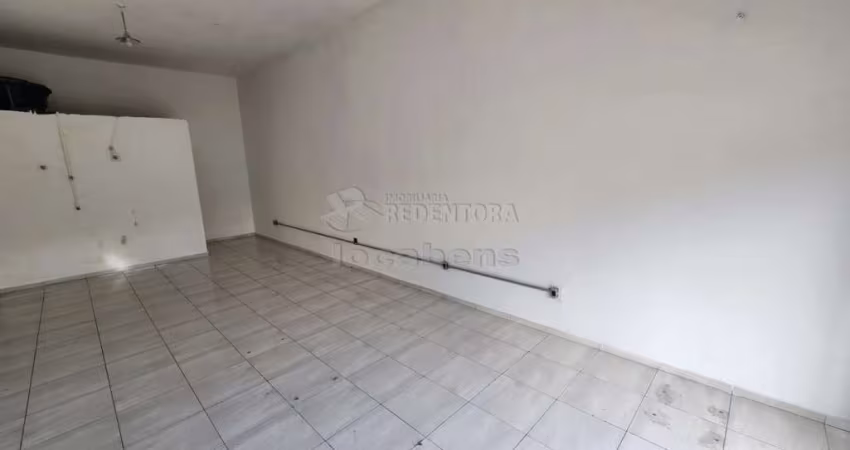 Eldorado Salão Comercial Locação