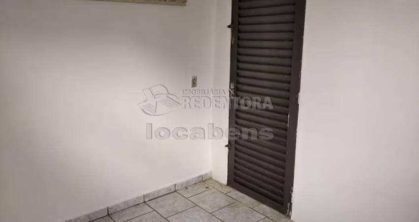 Salão comercial 211m² Parque Industrial
