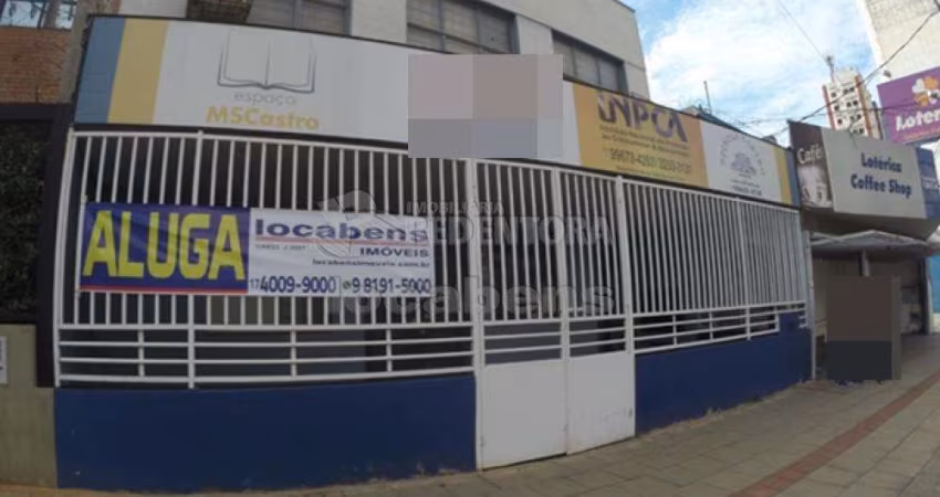 Imóvel Comercial Locação e Venda Avenida Bady Bassitt