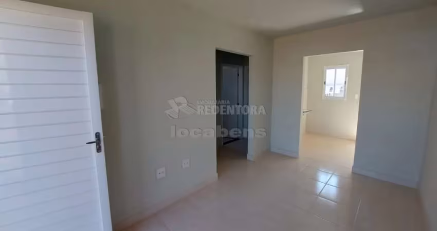 Reserva Pacaembu - Casa Locação possuindo 2 dormitórios