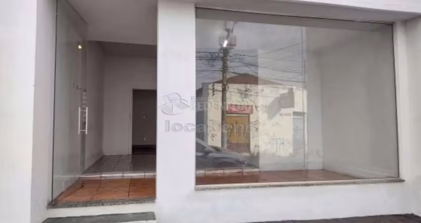 Ótima Sala Comercial para Locação - Vila Santo Antônio