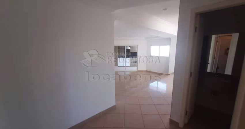 Boa Vista apartamento de alto padrão com 4 dormitórios