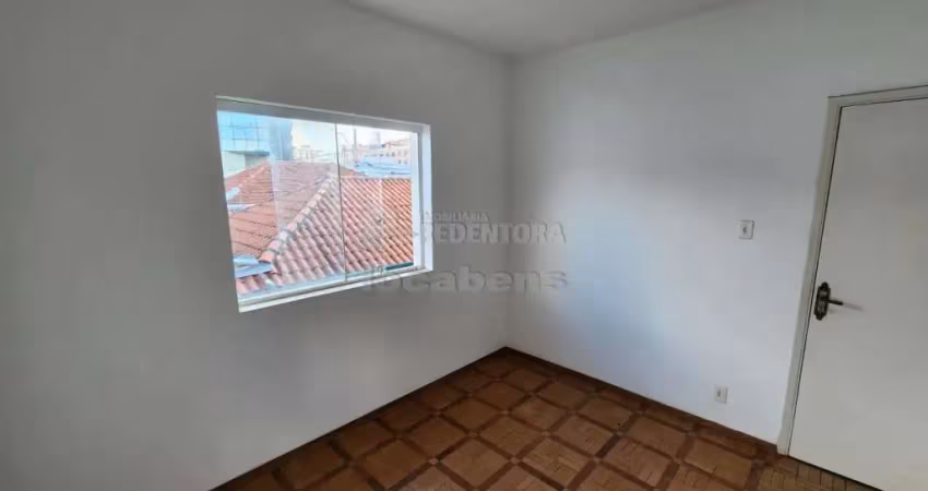 Sala comercial para alugar no Centro, São José do Rio Preto 