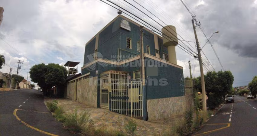 Sobrado Comercial Locação Jardim Santa Catarina