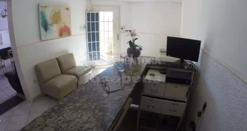 Sala comercial para alugar na Vila Fioresi, São José do Rio Preto 
