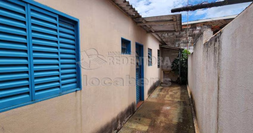 Casa Locação - Vila Boa Esperança