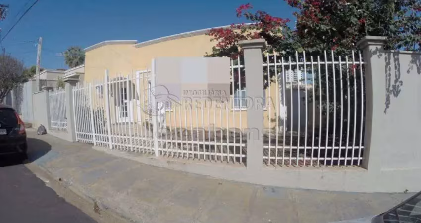 Barracão / Galpão / Depósito para alugar na Vila Fioresi, São José do Rio Preto 