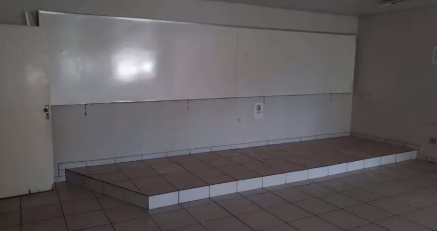Salão Comercial 400m² Boa Vista