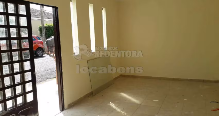 Residencial jardim antonieta - 02 salas comerciais com 01 banheiro