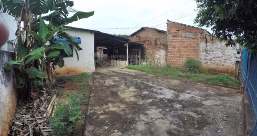 Jardim Santo Antônio - Casa