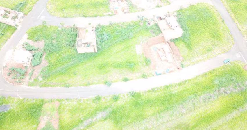 Terreno Padrão em Bady Bassitt