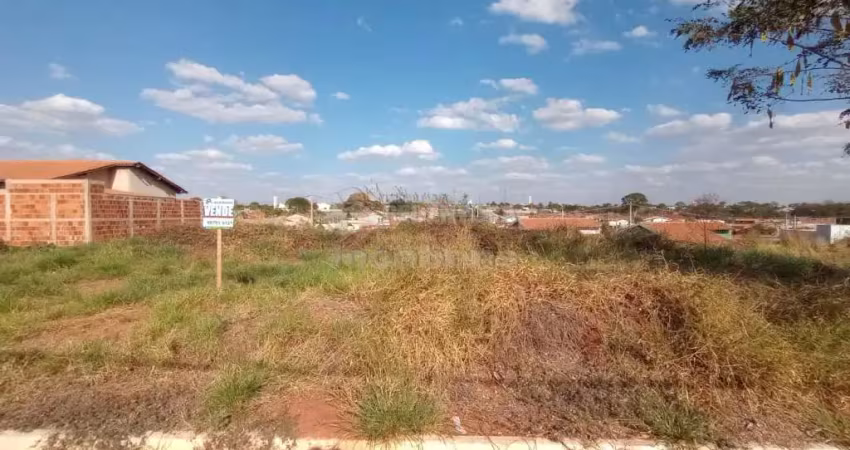 Terreno à venda no Jardim do Bosque II, Palestina 