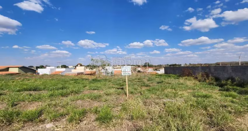 Terreno à venda no Jardim do Bosque II, Palestina 