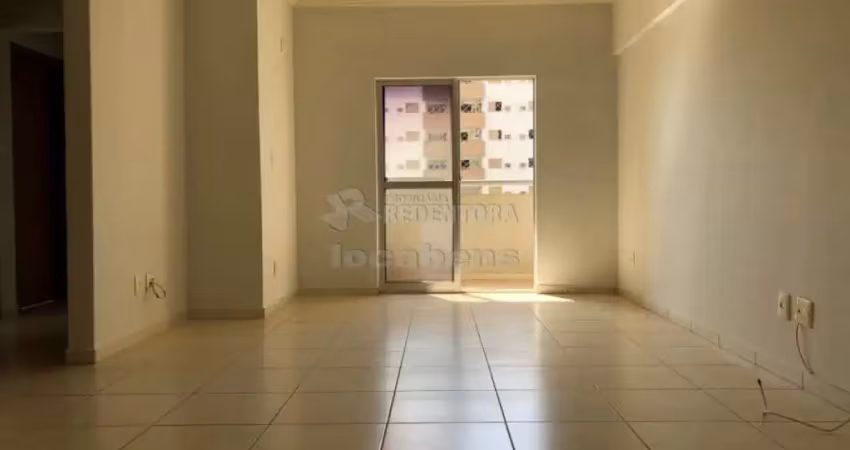 Lindo apartamento em ótima localização no Edifício Vancouver