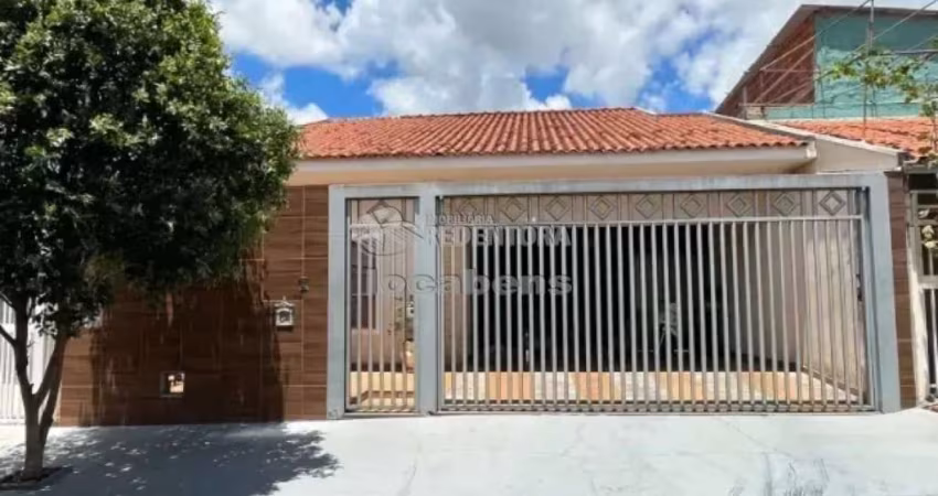 Excelente Casa Residencial para Venda - Residencial Jardim Antonieta