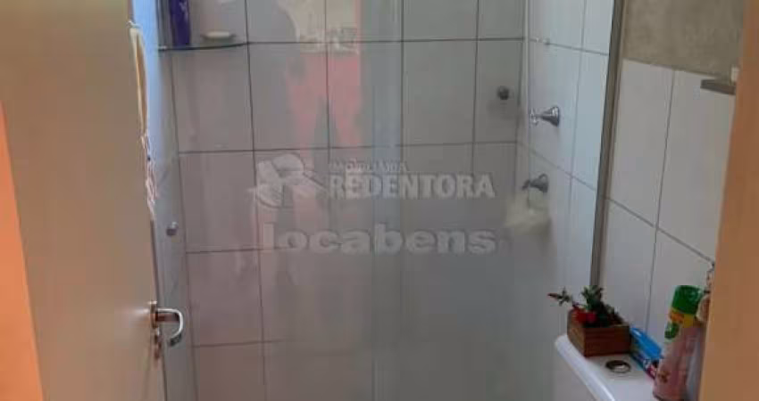 Apartamento Padrão em São José do Rio Preto