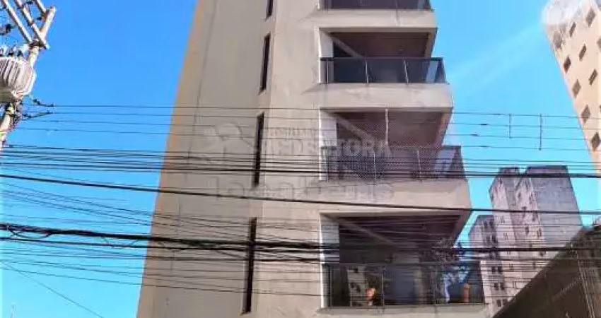 Apartamento com 3 quartos à venda no Centro, São José do Rio Preto 