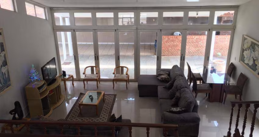 Casa Locação ou Venda Jardim Tarraf II