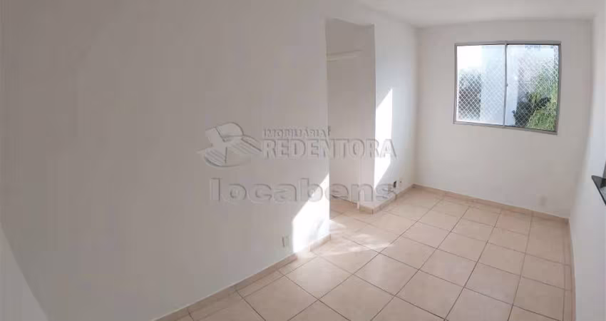 Apartamento Padrão em São José do Rio Preto