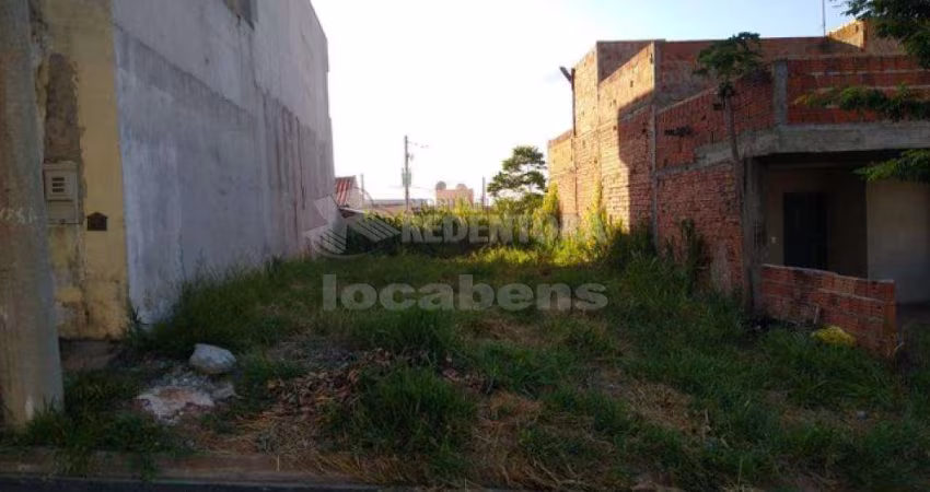 Terreno 150m² Lago Sul II