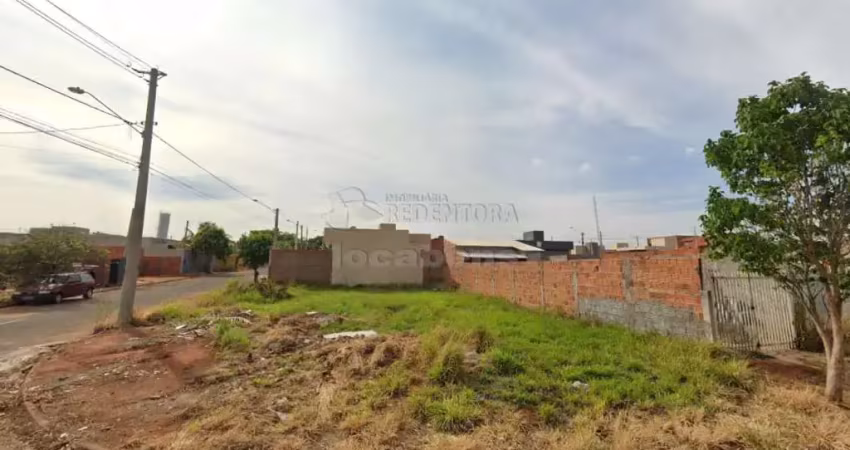 Terreno à venda na Borboleta III, Bady Bassitt 