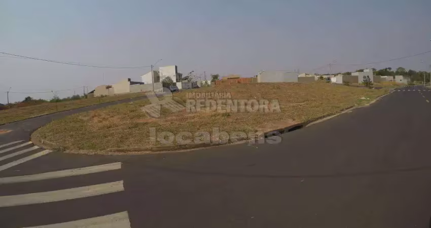 Terreno à venda no Residencial Vila Madalena, São José do Rio Preto 