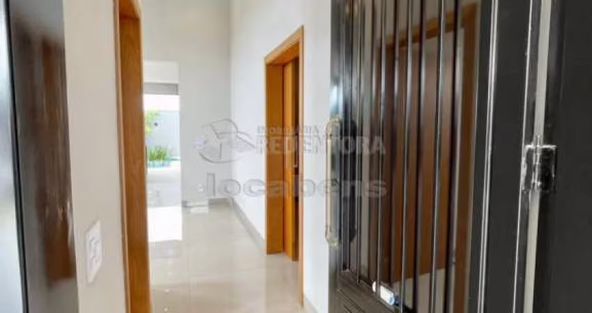 Magnífica casa com 3 suítes no SetLife Residence Club 2 em Mirassol/SP
