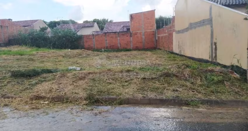 Parque Amoras II terreno próximo ao Condomínio Ideal Life Com 242 m² de área