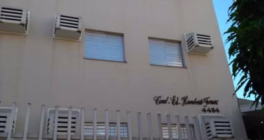 Vila Imperial - Apartamento 02 dormitórios com armários embutidos
