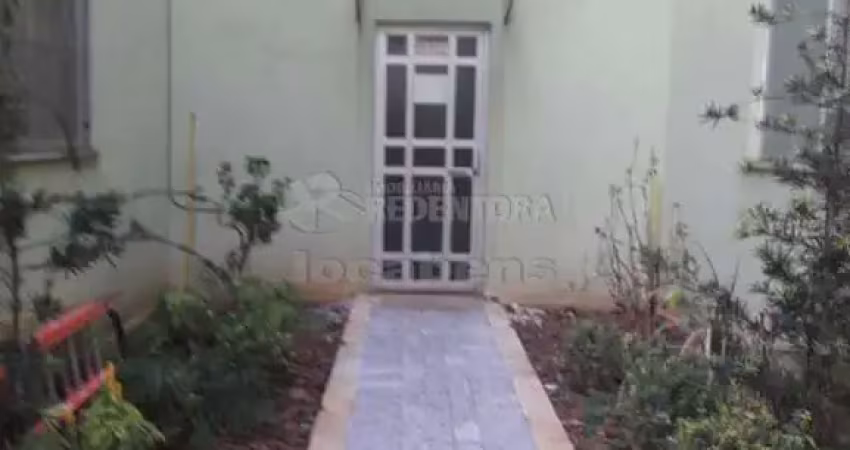 Apartamento com 2 quartos à venda na Cidade Nova, São José do Rio Preto 