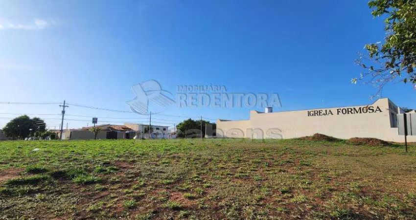 Área Venda - Residencial Machado I