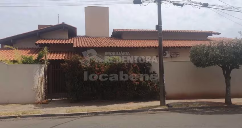 Jardim Tarraf I