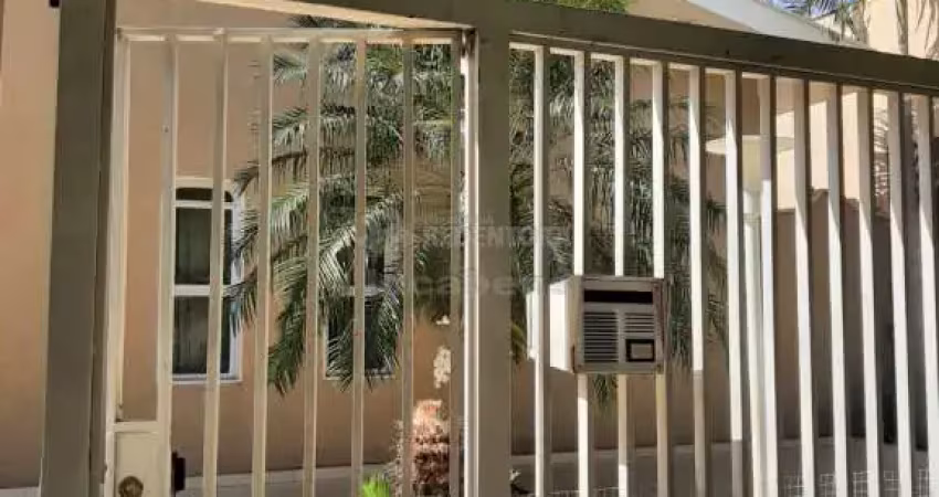 Casa com 4 quartos à venda no Jardim Aclimação, São José do Rio Preto 