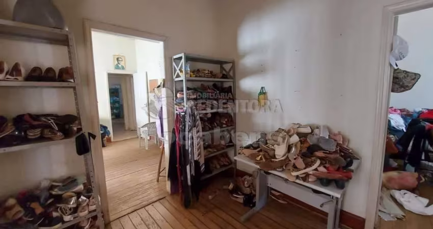 Vila Maceno - Casa Venda com 3 dormitórios