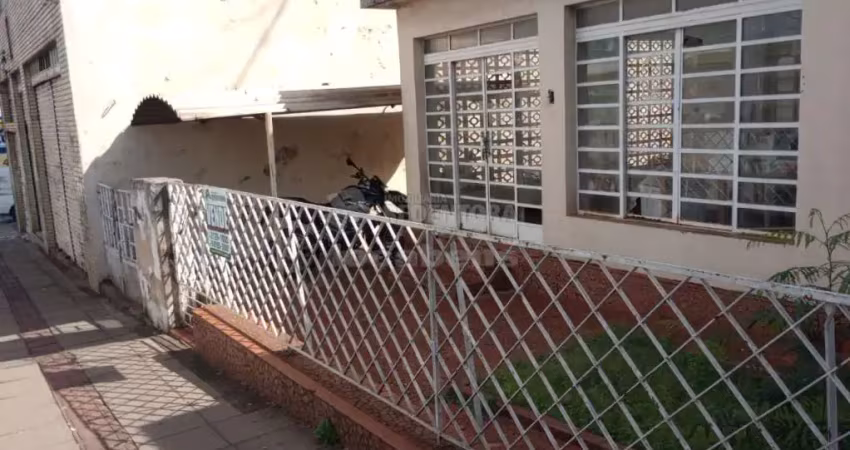 Casa com 3 quartos à venda na Vila Maceno, São José do Rio Preto 