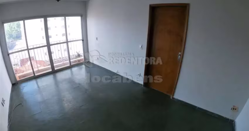Apartamento com 2 quartos à venda no Centro, São José do Rio Preto 