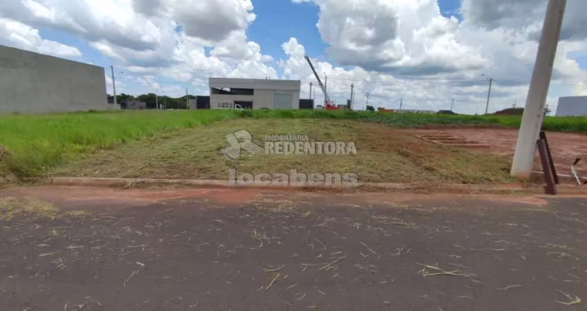 Maisparque Rio Preto - Terreno  comercial e residencial