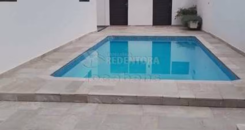 Ótima casa a venda bairro Jardim Vivendas