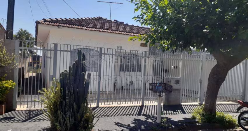 Casa / Padrão - Boa Vista - Venda - Residencial