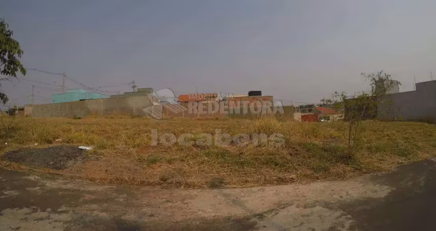 Terreno à venda no Residencial Vila Madalena, São José do Rio Preto 