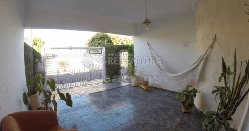 Casa Venda - Jardim Maracanã