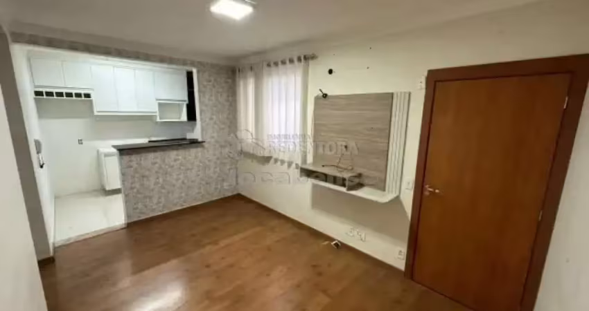 Edifício Rio Salso - Apartamento Venda