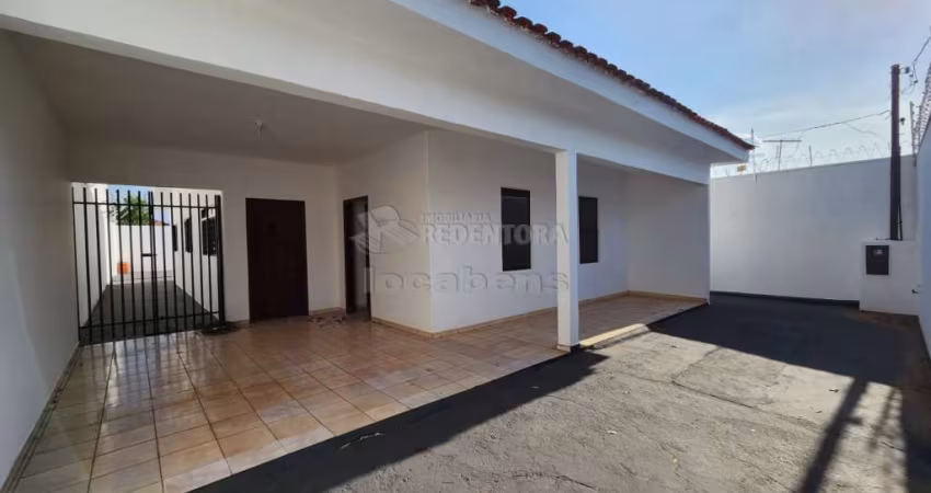 Casa - Jardim Caparroz