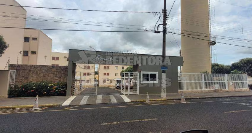 Apartamento na Vila Anchieta com 2 dormitórios.