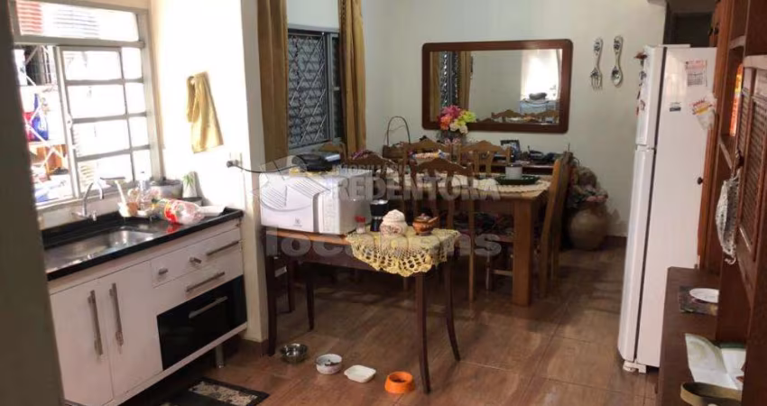 Casa Padrão em São José do Rio Preto