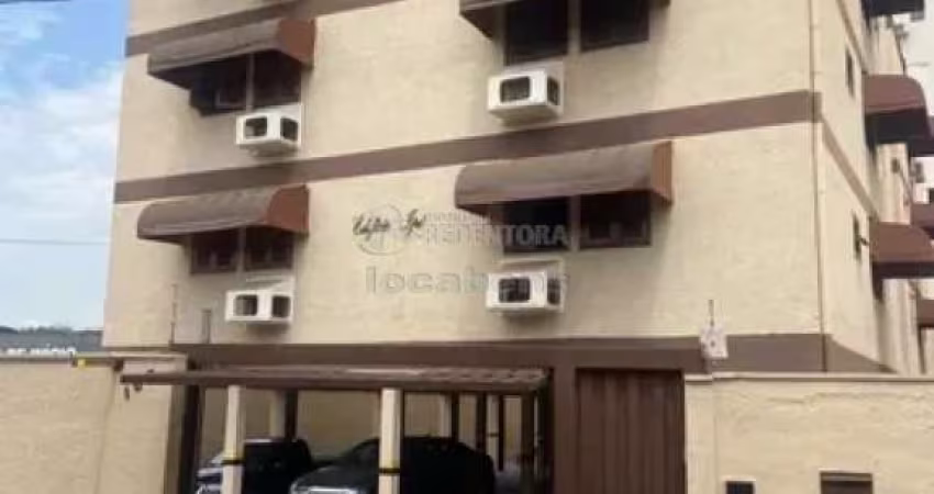 Excelente Apartamento à Venda - Jardim Santa Lúcia