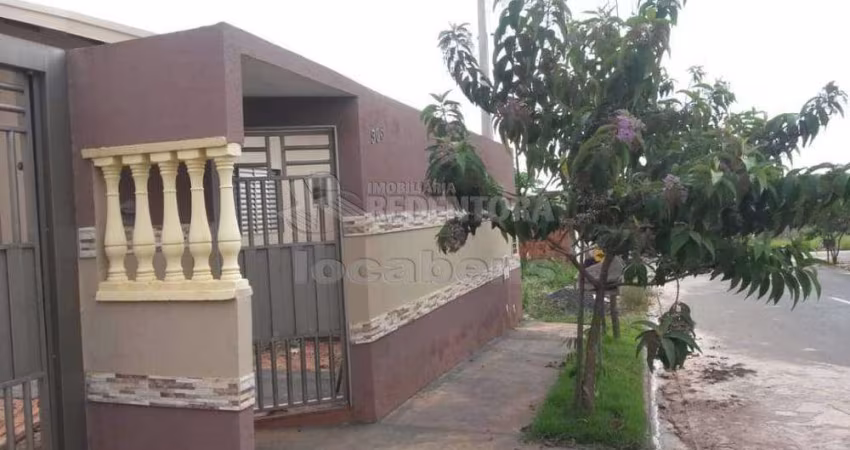 CASA NOVA CAETANO II