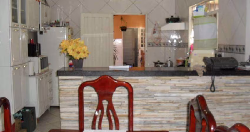 Casa Padrão em São José do Rio Preto