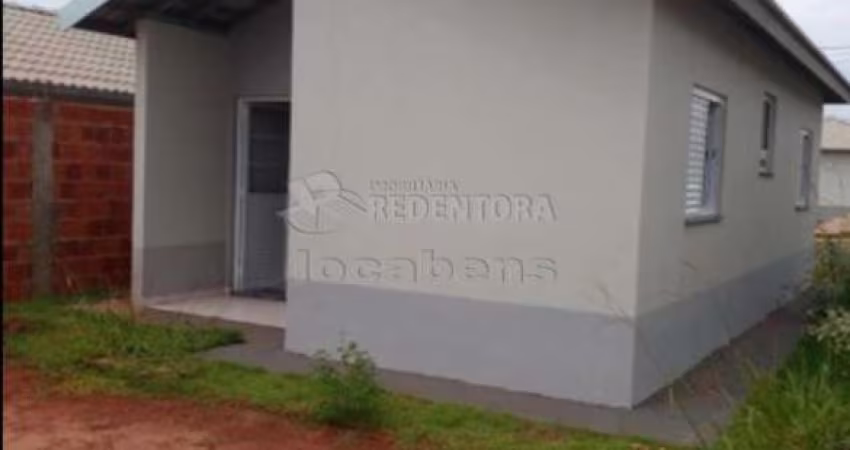 Casa venda Residencial Vida Nova